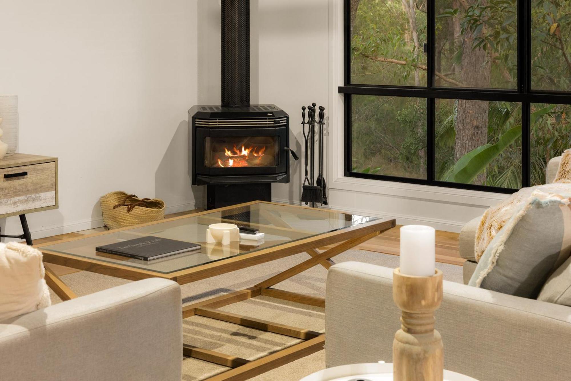 Holiday home Forestland Hinterland Hideaway *