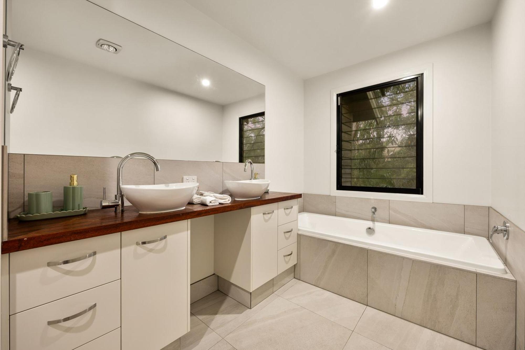 Holiday home Forestland Hinterland Hideaway Gold Coast