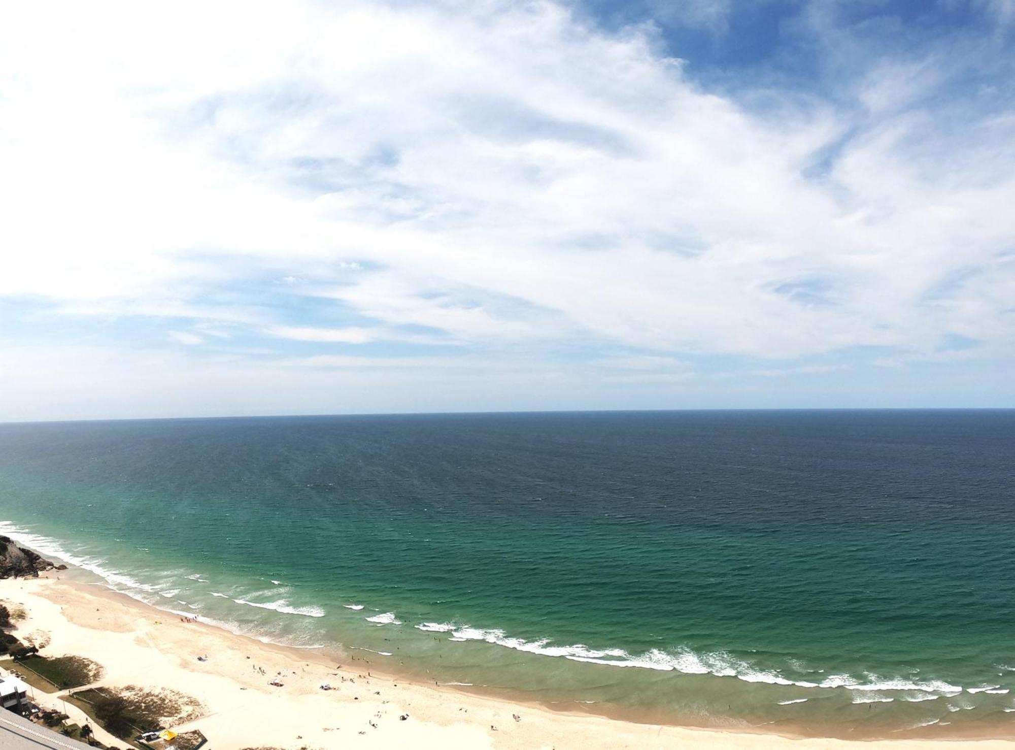 Aparthotel Burleigh Surf
