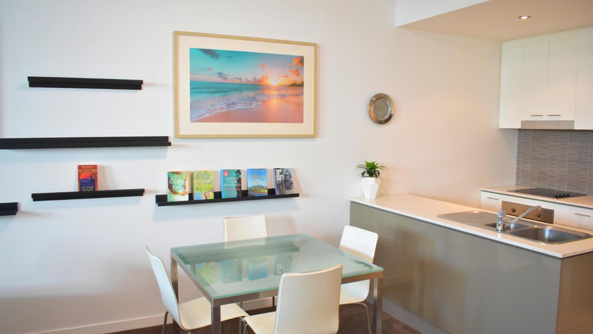 Ultiqa Freshwater Point Broadbeach