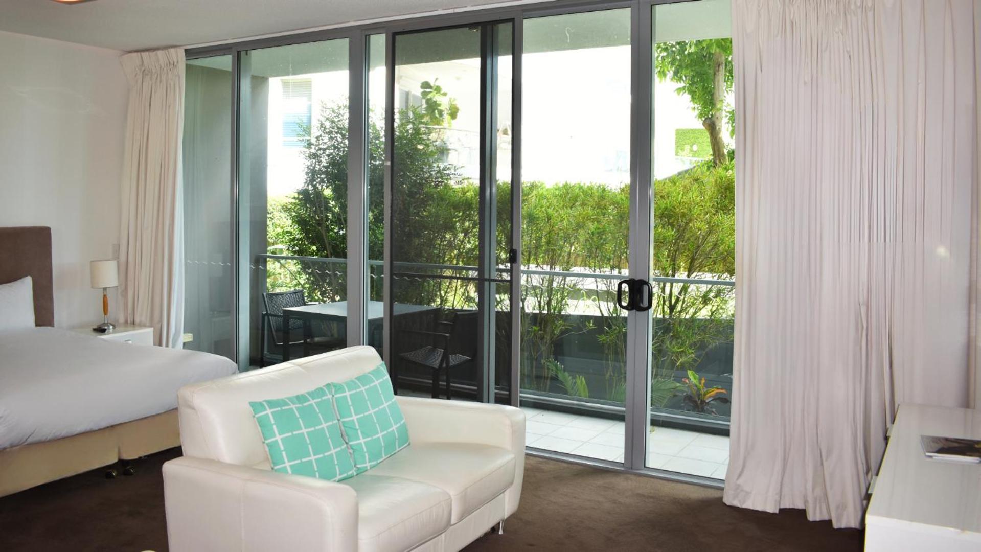 Resort Ultiqa Freshwater Point Broadbeach