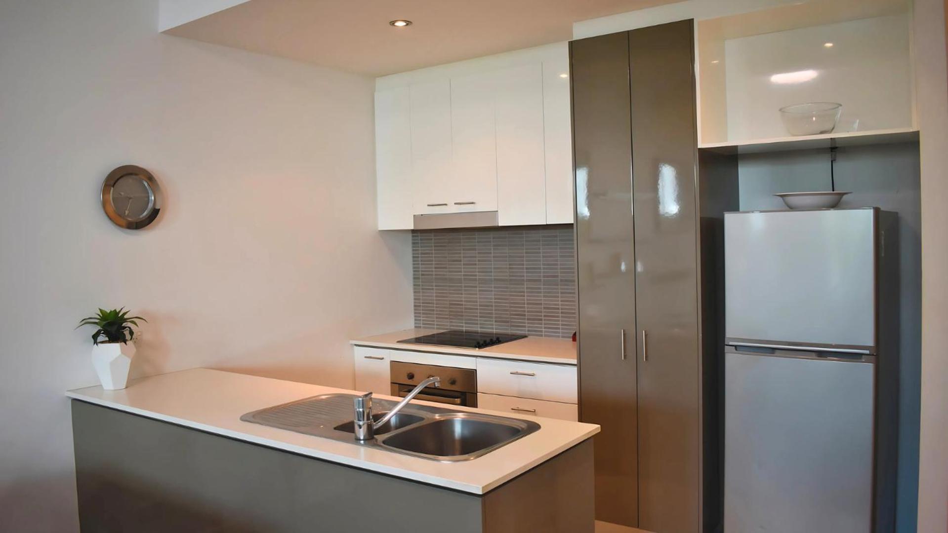 Ultiqa Freshwater Point Broadbeach Resort 4*