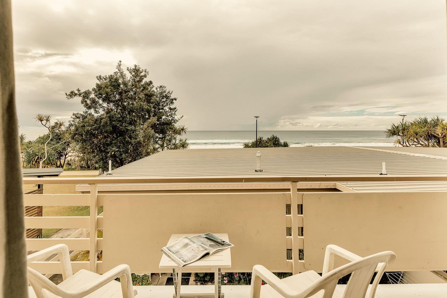 Sparkling Waters Unit 1 Apartment Gold Coast