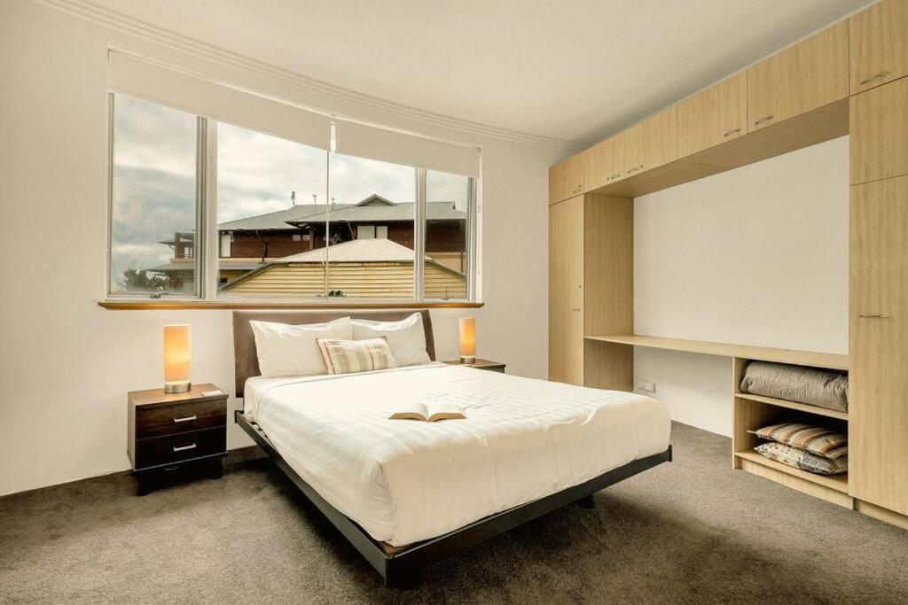 Waves 203 On Currumbin Apartment Gold Coast