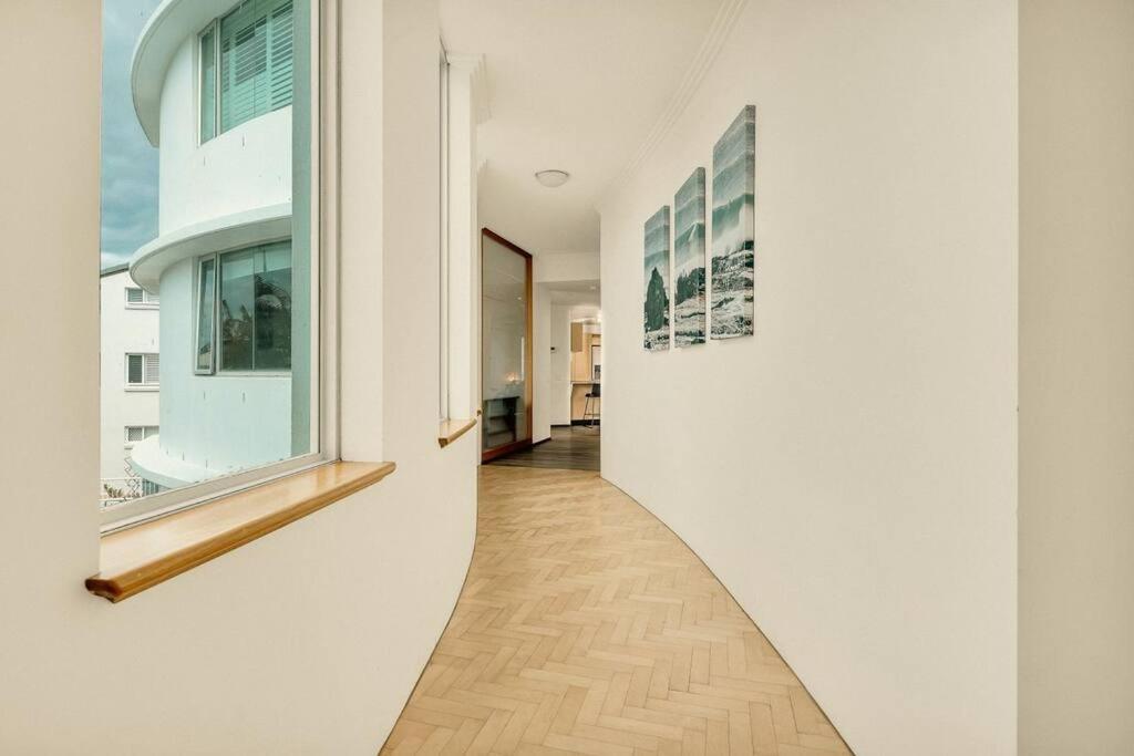 Waves 203 On Currumbin Apartment *