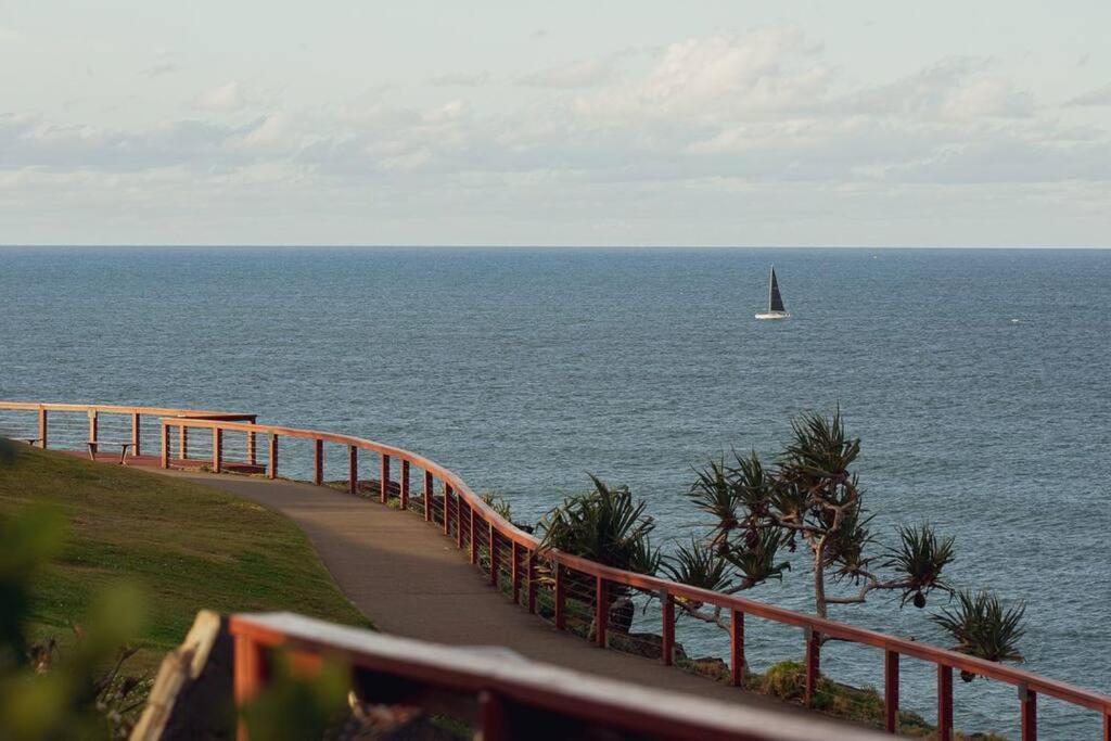 The Drifter Surf Gold Coast