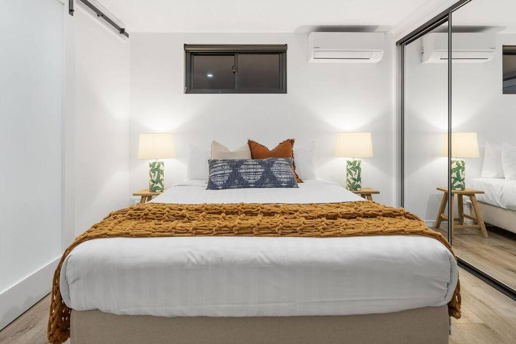Apartment The Drifter Surf