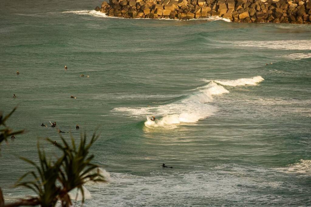 Apartment The Drifter Surf *