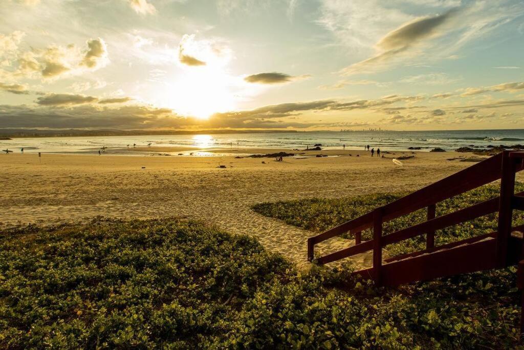 The Drifter Surf Apartment Gold Coast