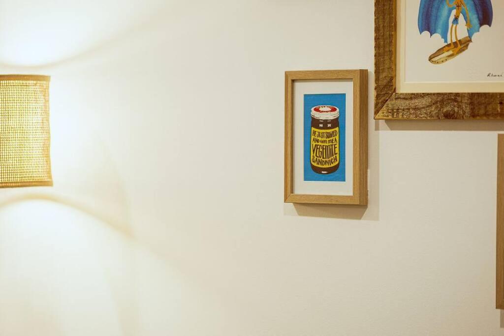 The Drifter Surf Apartment