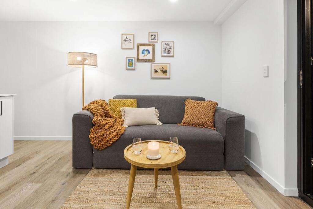 Apartment The Drifter Surf *