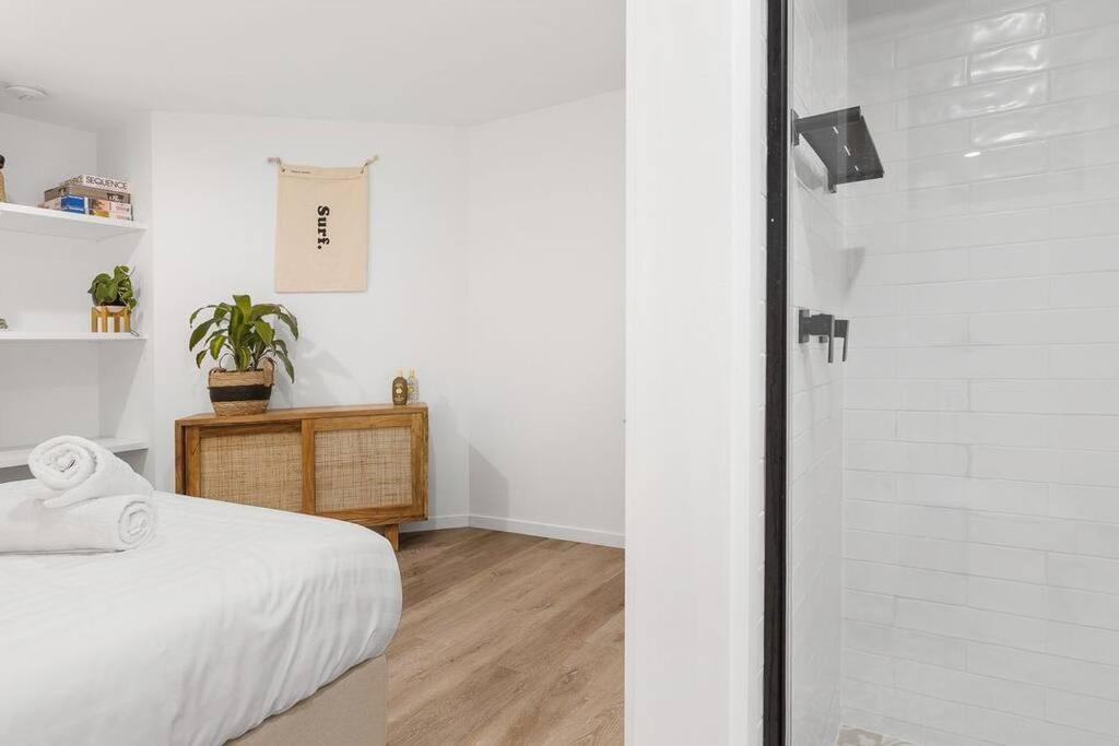 The Drifter Surf Apartment Gold Coast