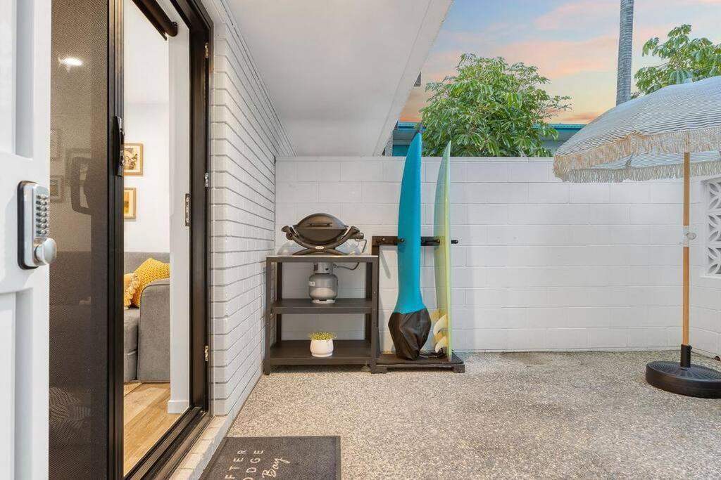 Apartment The Drifter Surf *