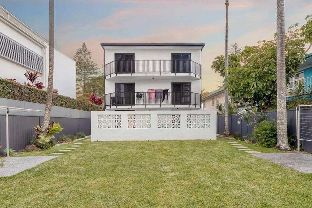 The Drifter Surf Apartment Gold Coast