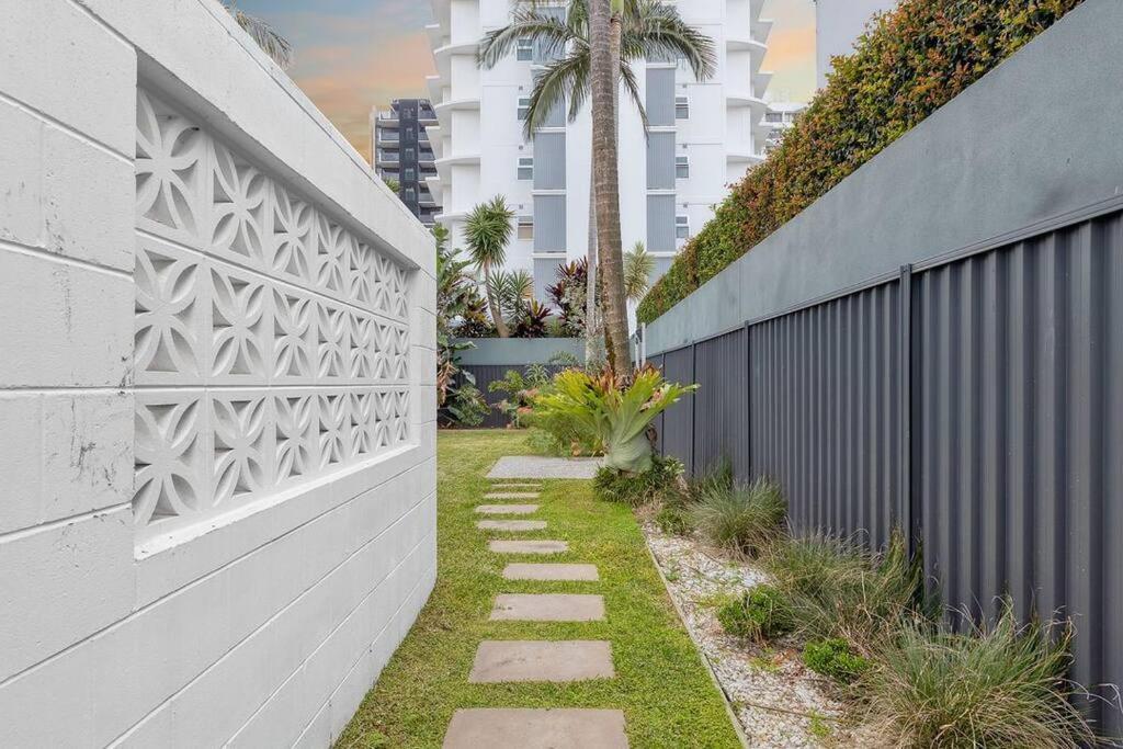 The Drifter Surf Apartment Gold Coast