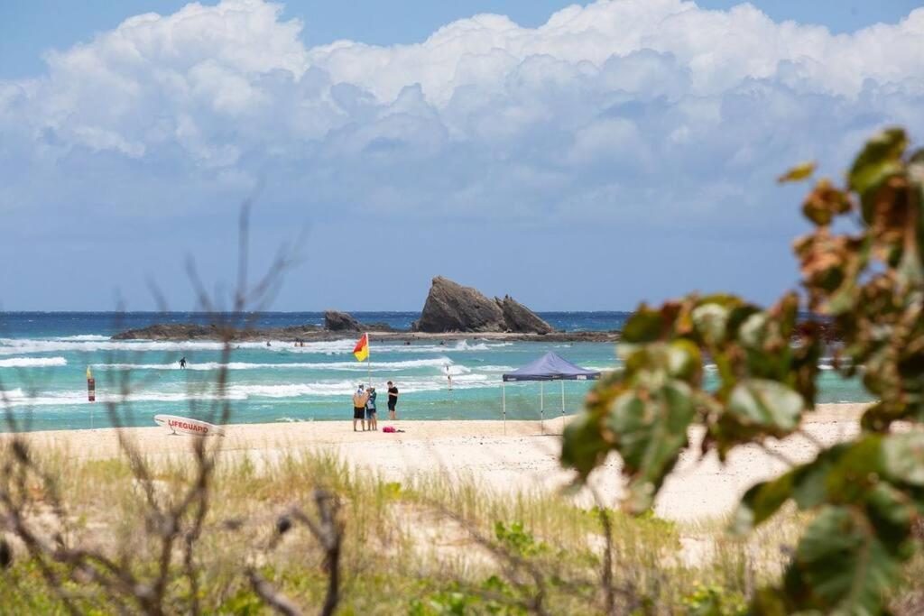 Apartment Ocean Breeze At Palm Gold Coast