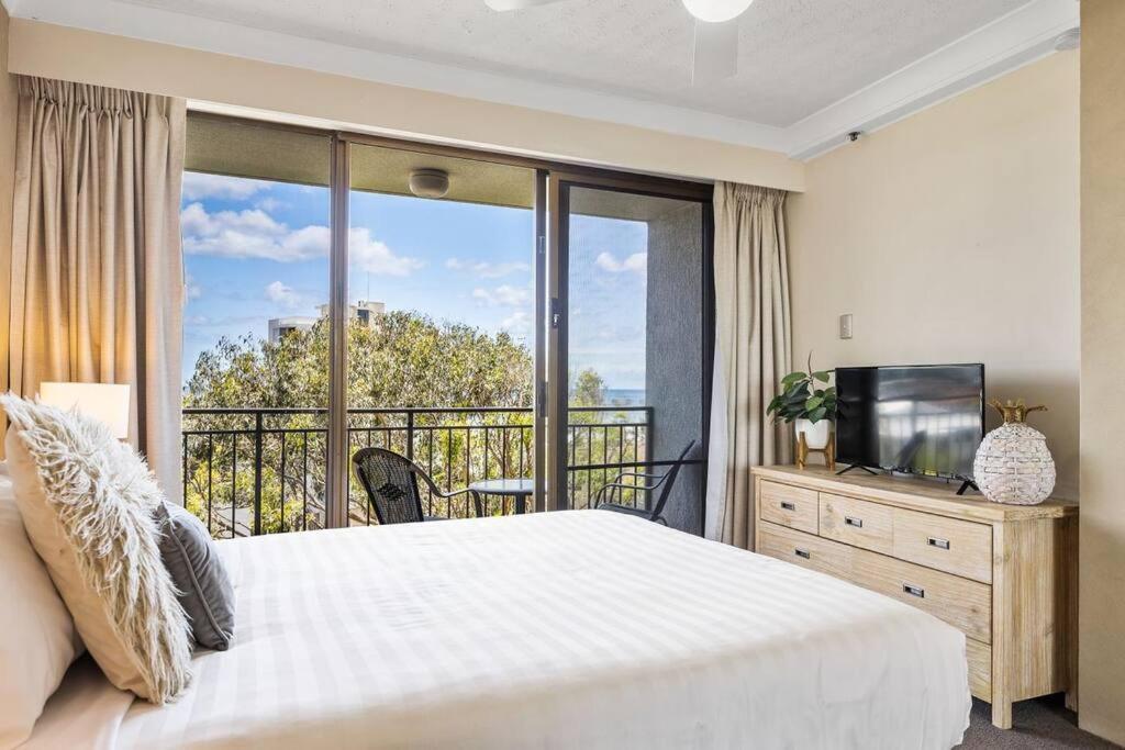 Ocean Breeze At Palm Apartment *