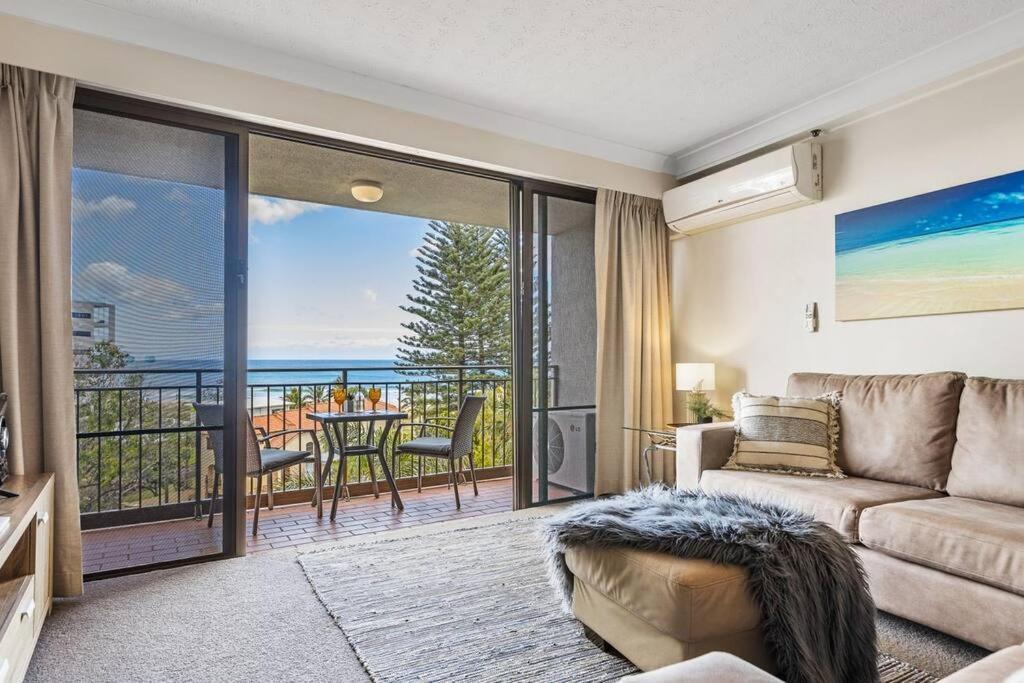 Apartment Ocean Breeze At Palm Gold Coast