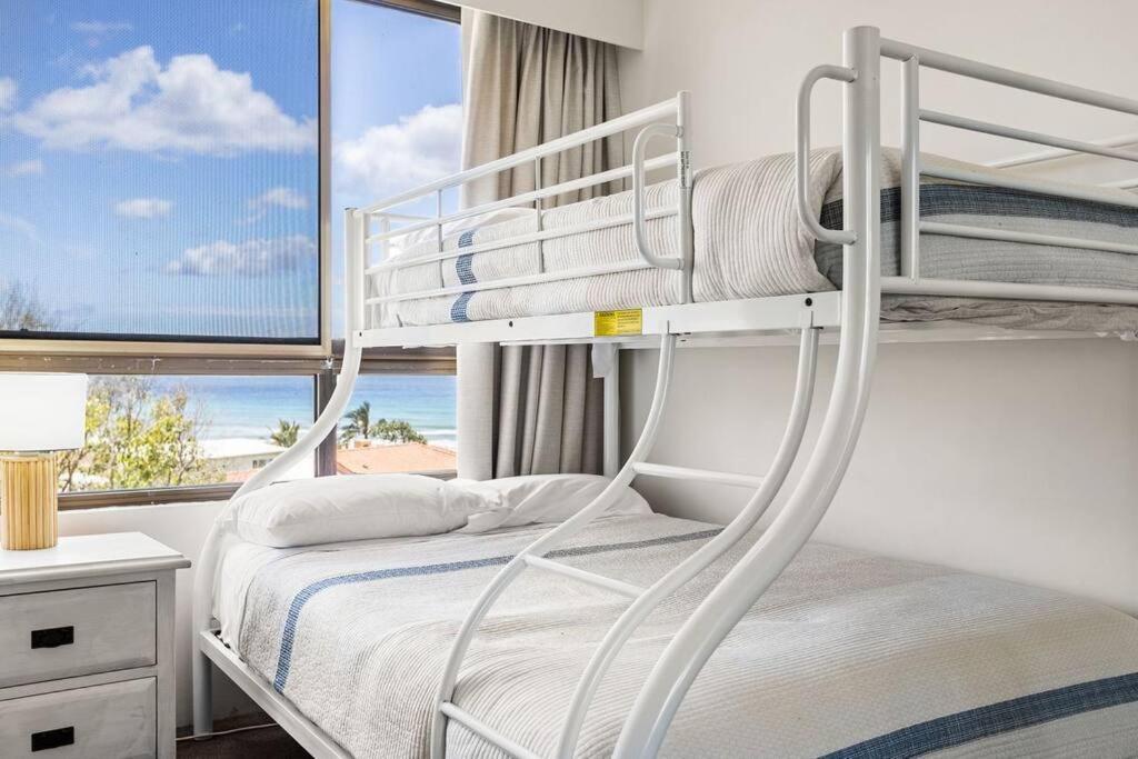 Ocean Breeze At Palm Apartment *