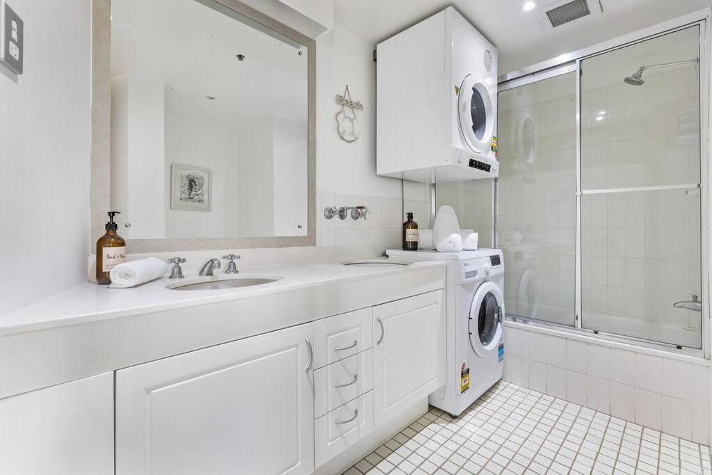 Apartment Ocean Breeze At Palm Gold Coast