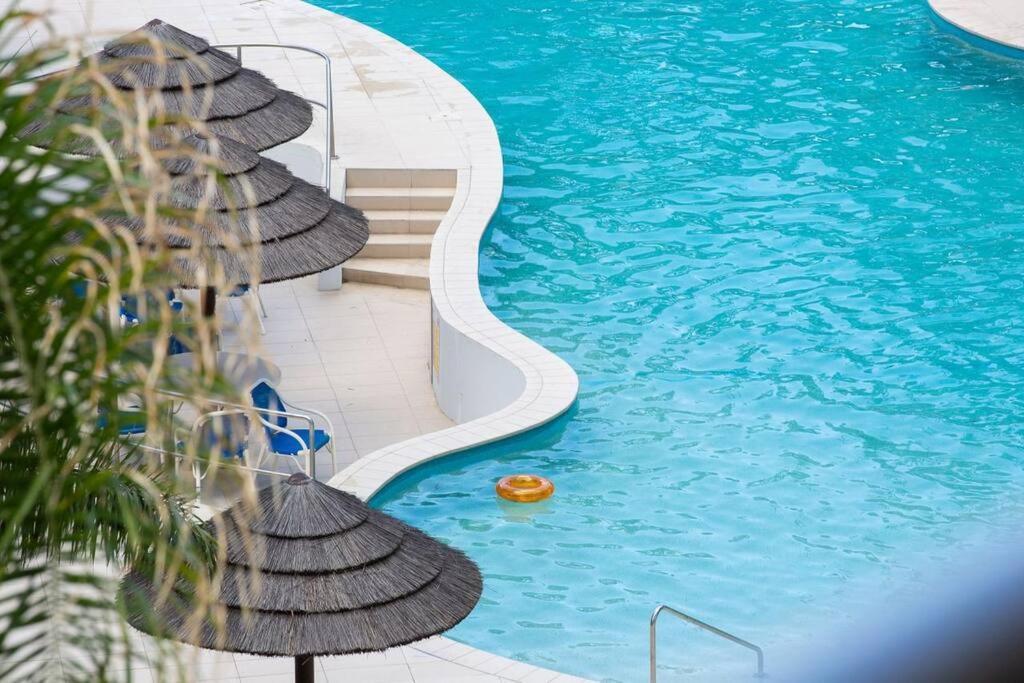 Ocean Breeze At Palm Gold Coast