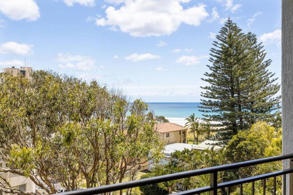 Apartment Ocean Breeze At Palm Gold Coast