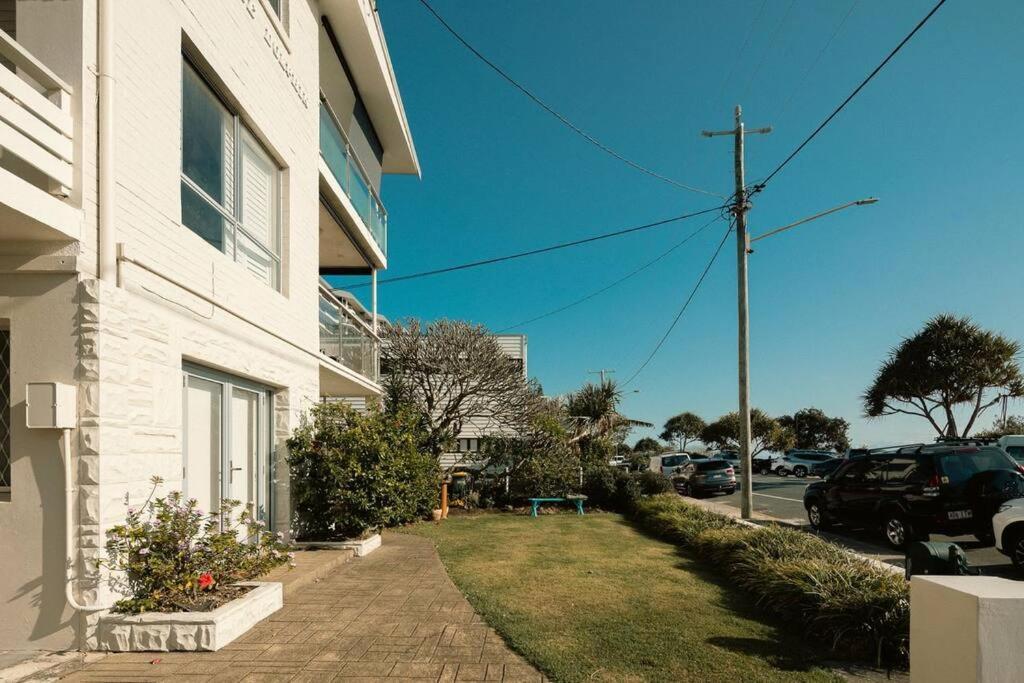 Apartment White Dolphin, Unit 7