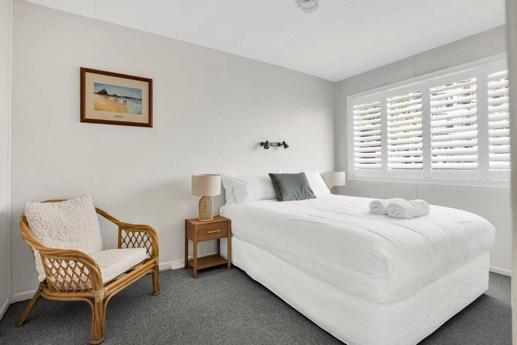 White Dolphin, Unit 7 Apartment Gold Coast