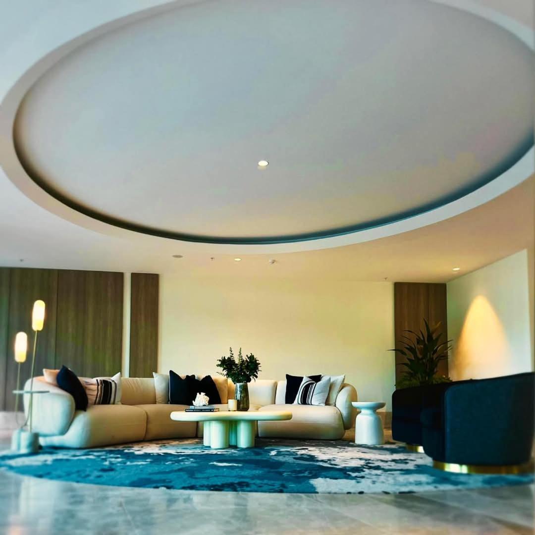 Apartment Luxe On The Broadwater