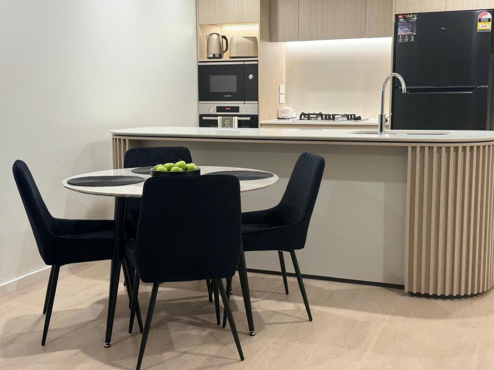 Luxe On The Broadwater * Gold Coast