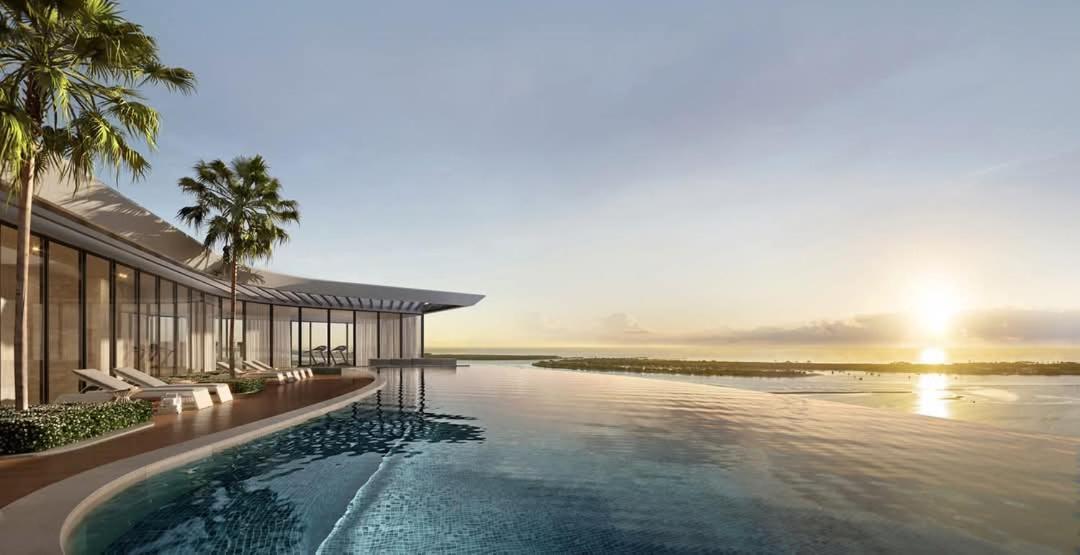 Apartment Luxe On The Broadwater