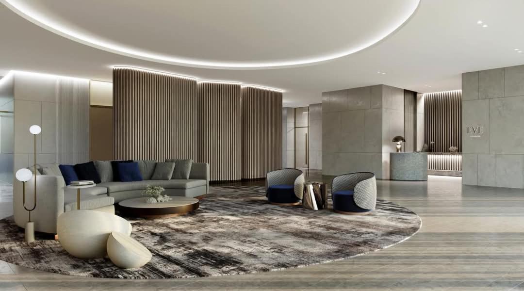 Luxe On The Broadwater *