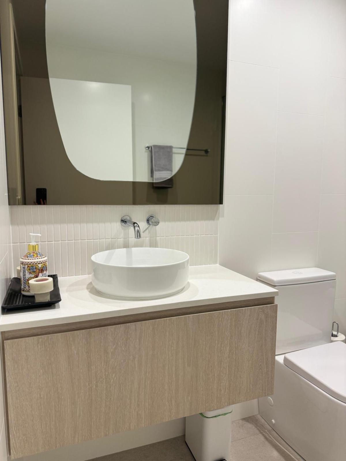 Apartment Luxe On The Broadwater