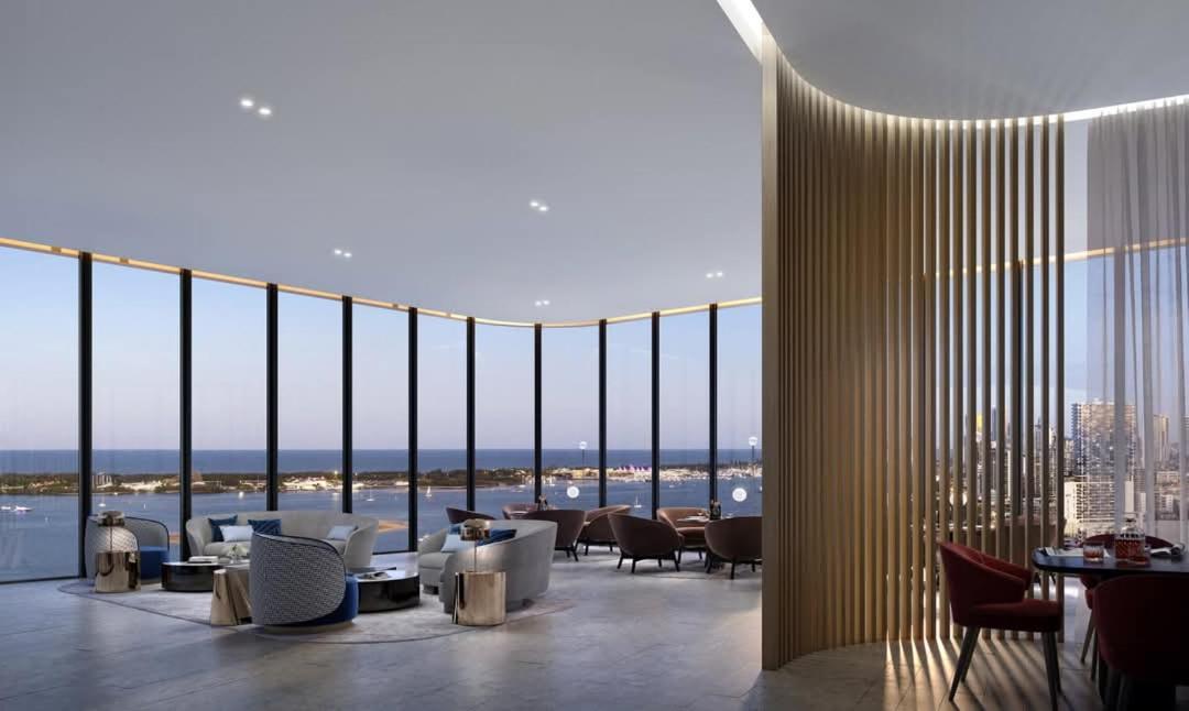 Luxe On The Broadwater Apartment Gold Coast
