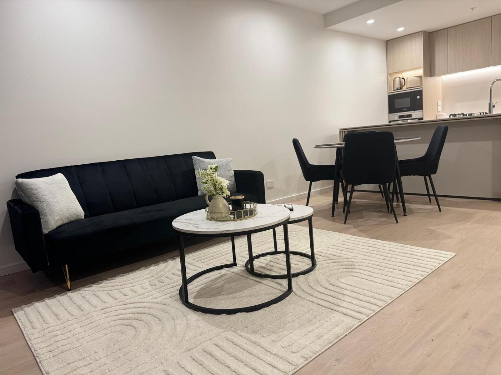 Luxe On The Broadwater Apartment Gold Coast
