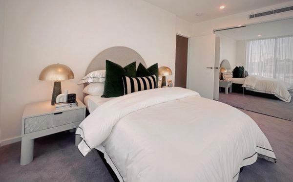 Luxe On The Broadwater *