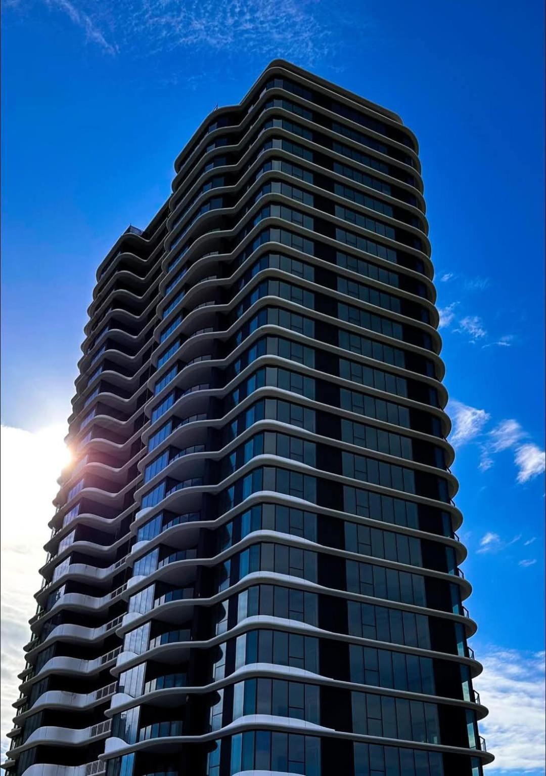 Luxe On The Broadwater Apartment Gold Coast