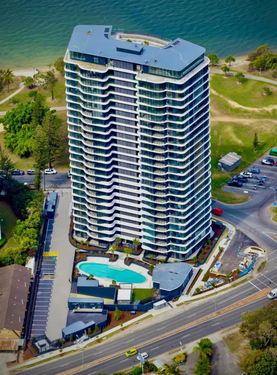 Luxe On The Broadwater Gold Coast