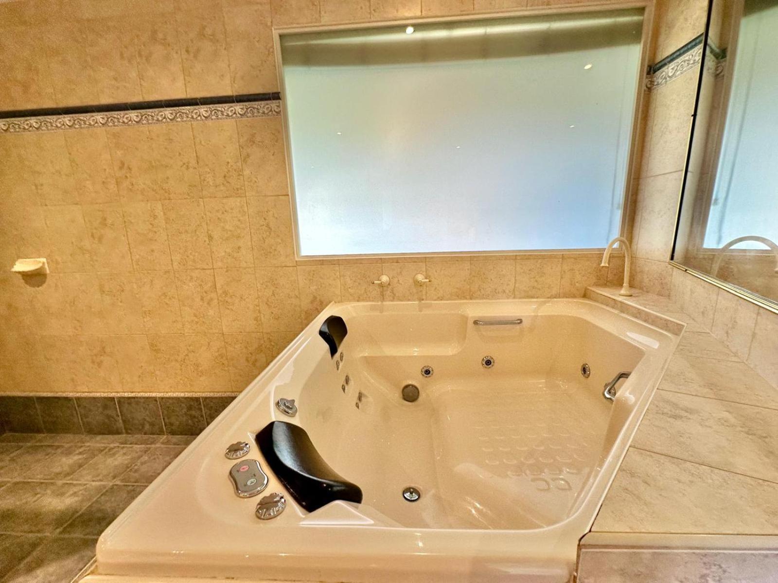 Shammah House Apartamento