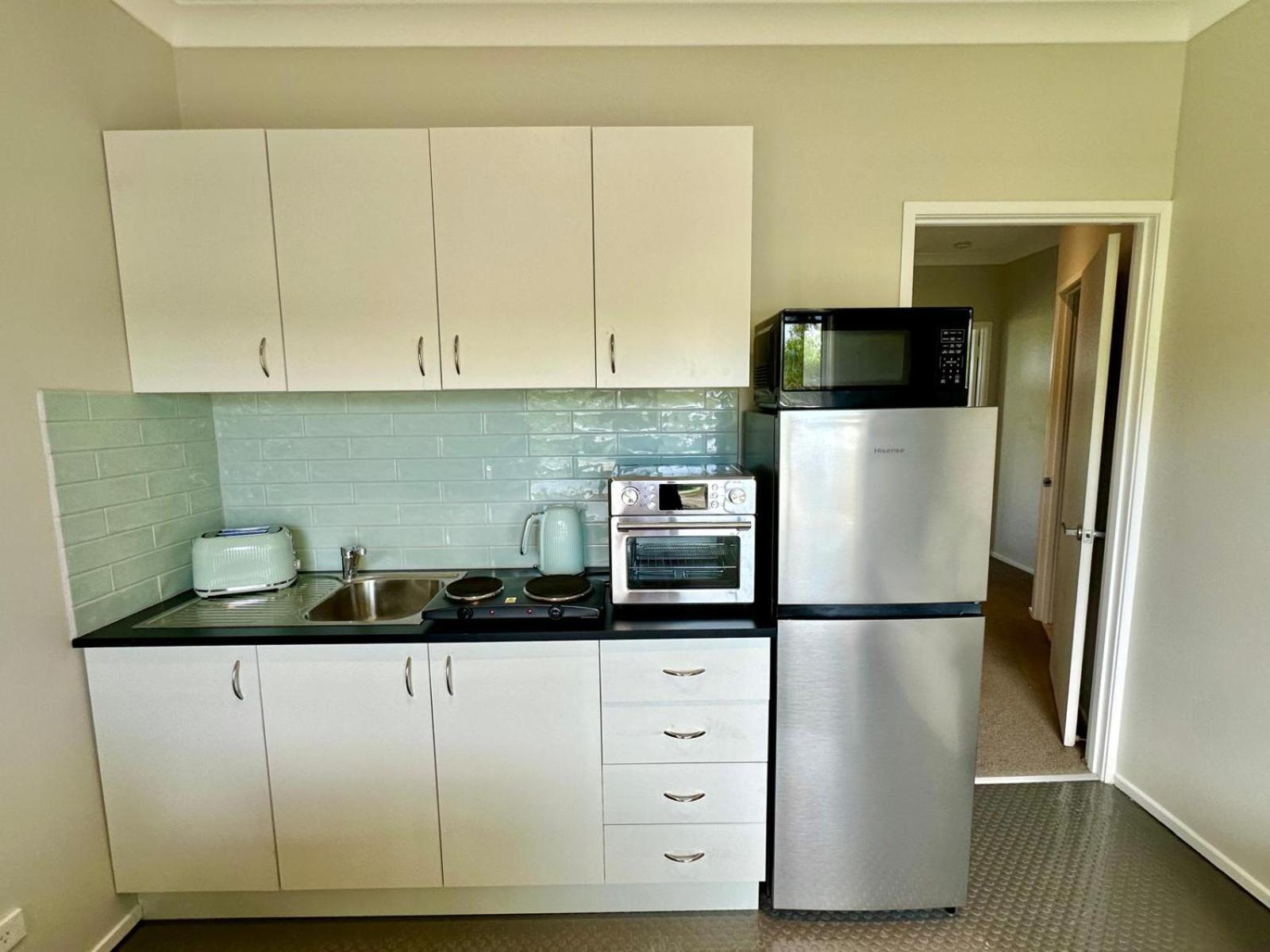 Shammah House Apartamento