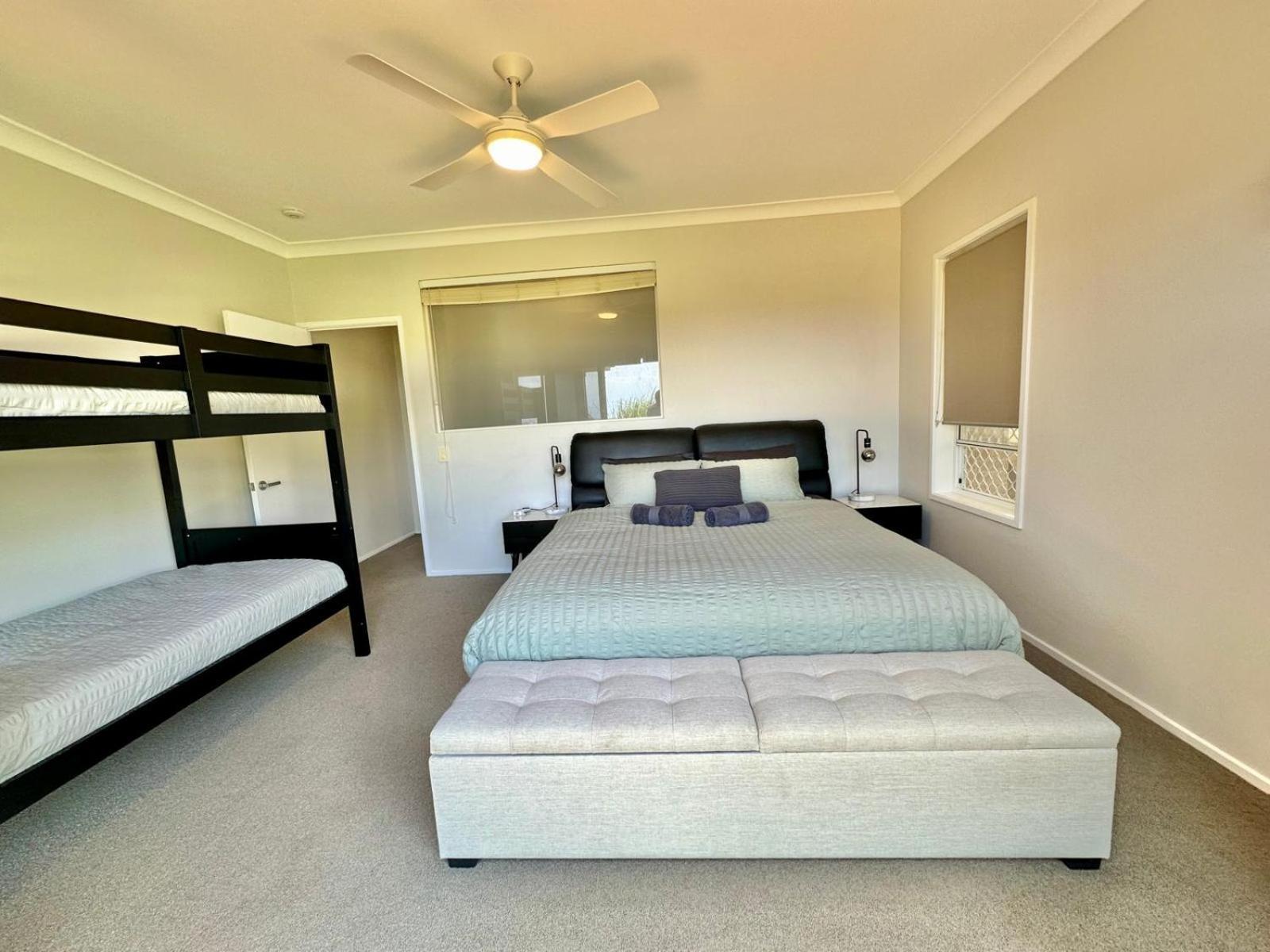 Apartamento Shammah House *