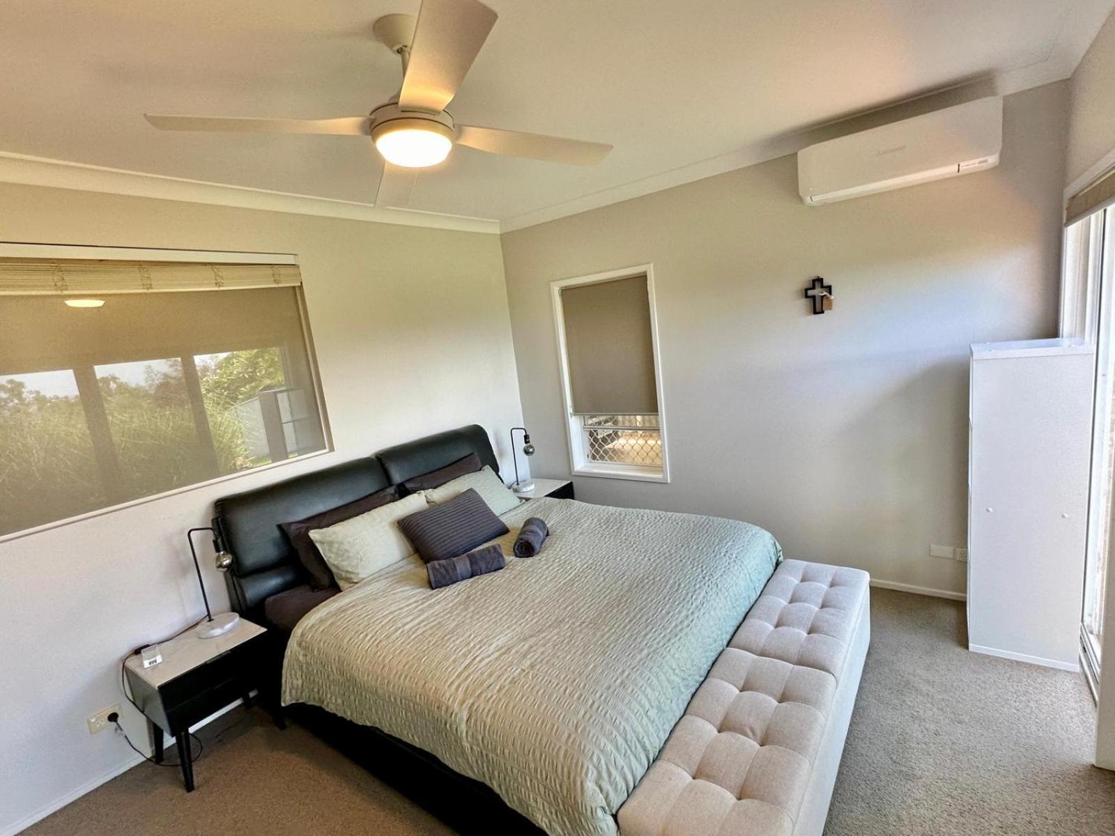 Shammah House Apartamento Gold Coast