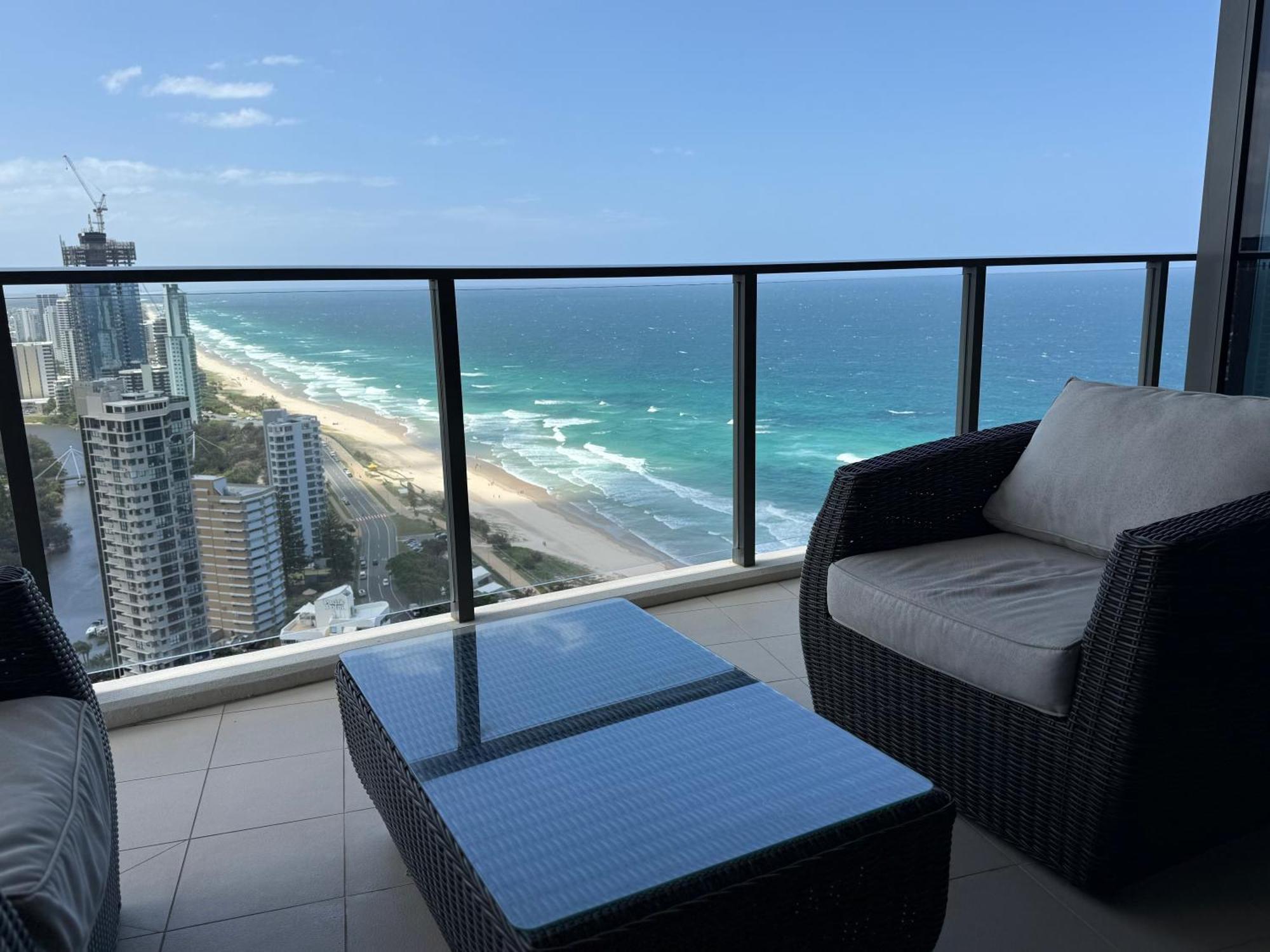 Rhapsody - Official Resort Gold Coast