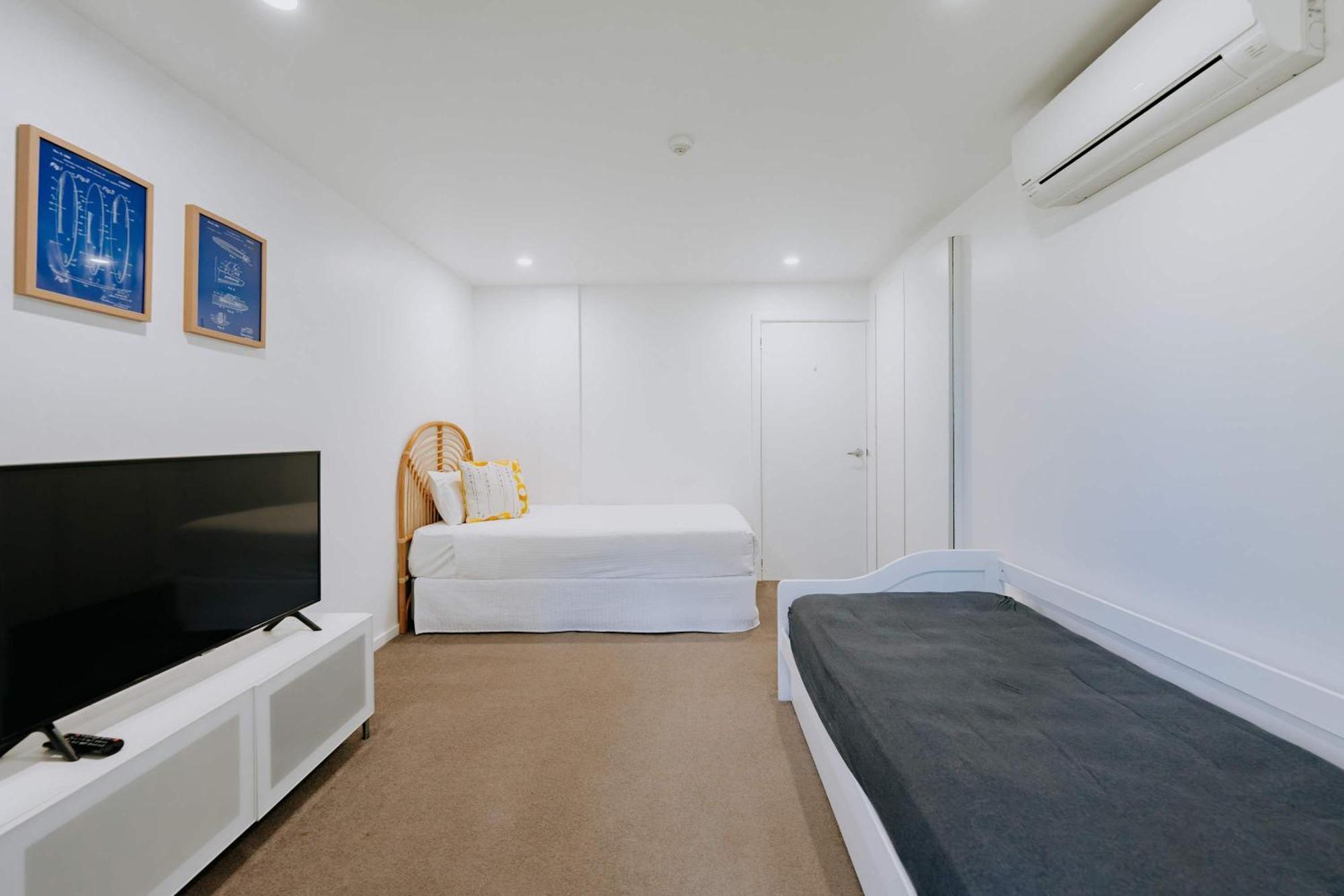 Apartment The Rocks Unit Ga