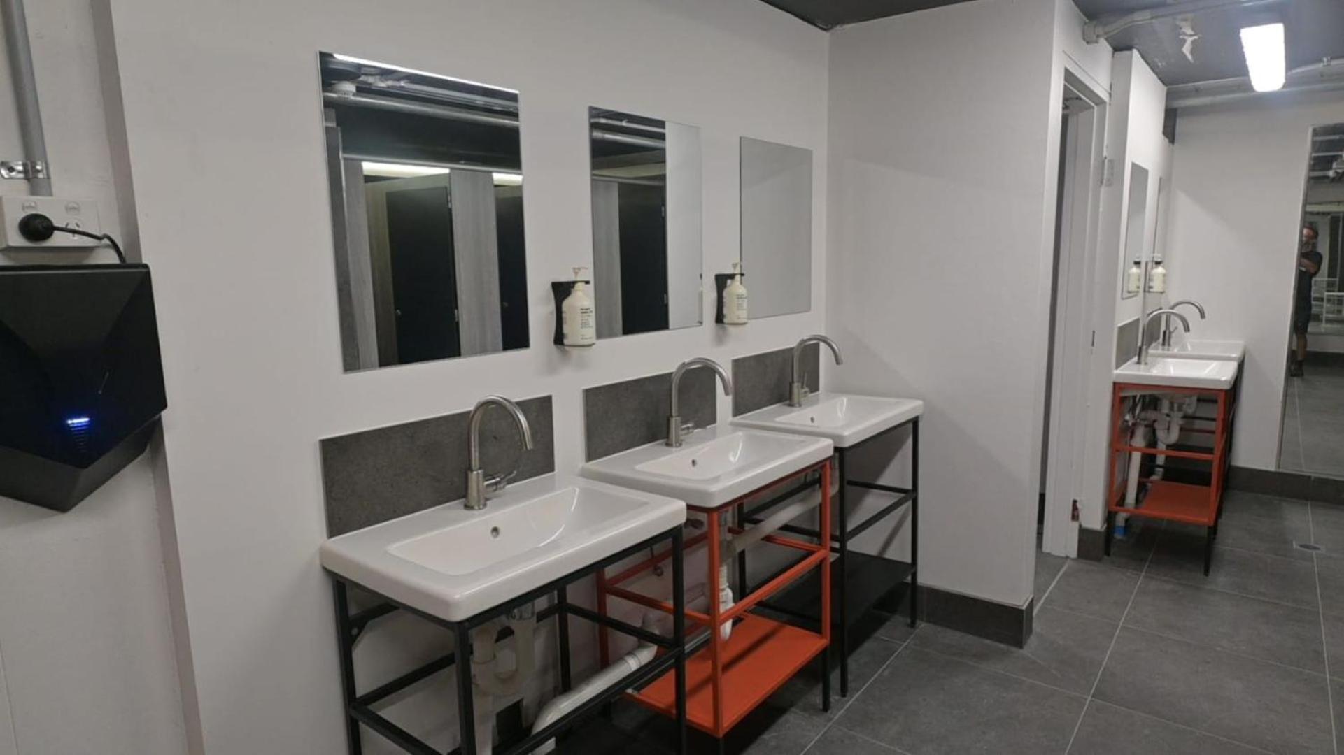 Tequila Sunrise Podstel Hostel Gold Coast