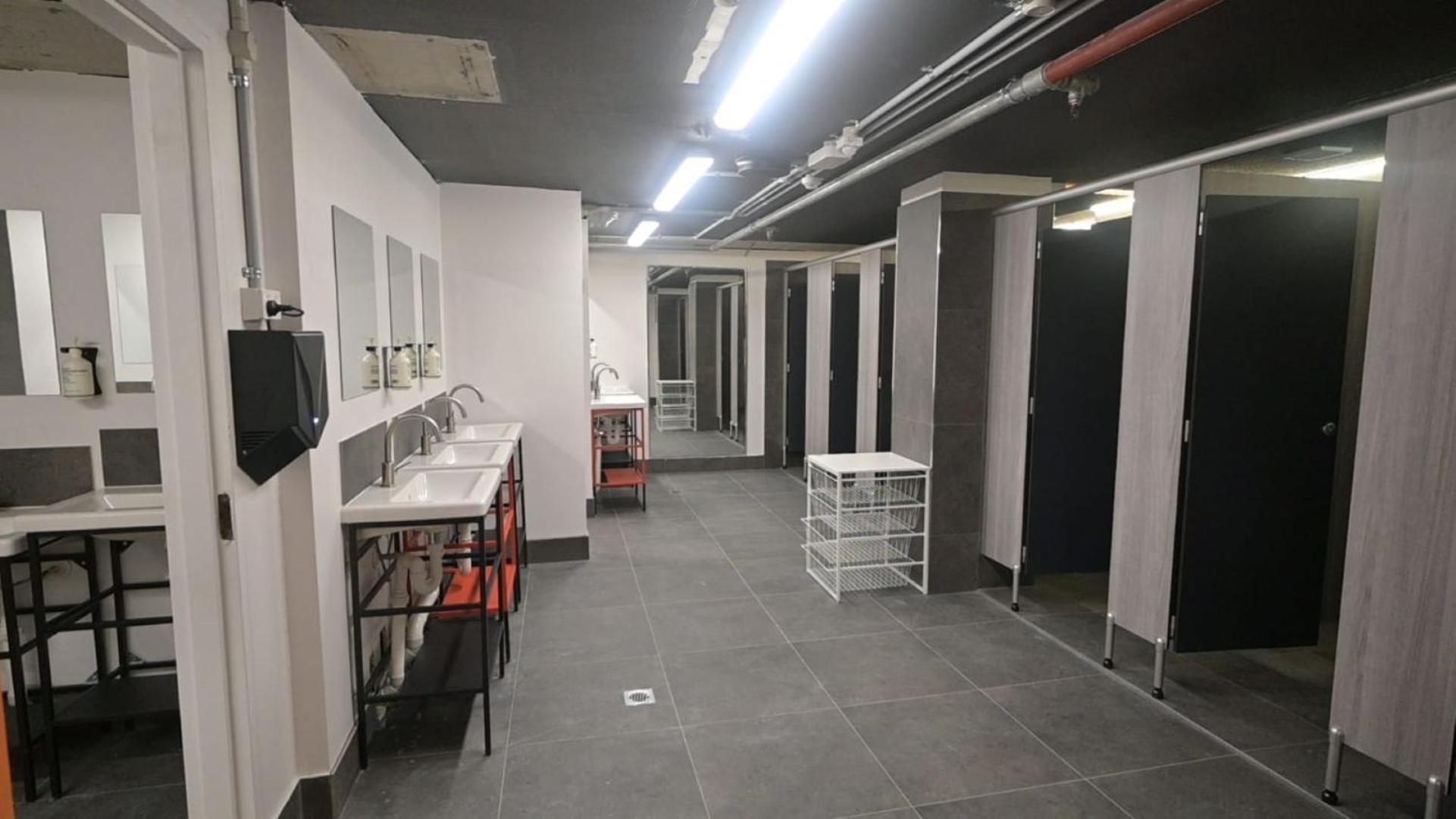 Hostel Tequila Sunrise Podstel Gold Coast