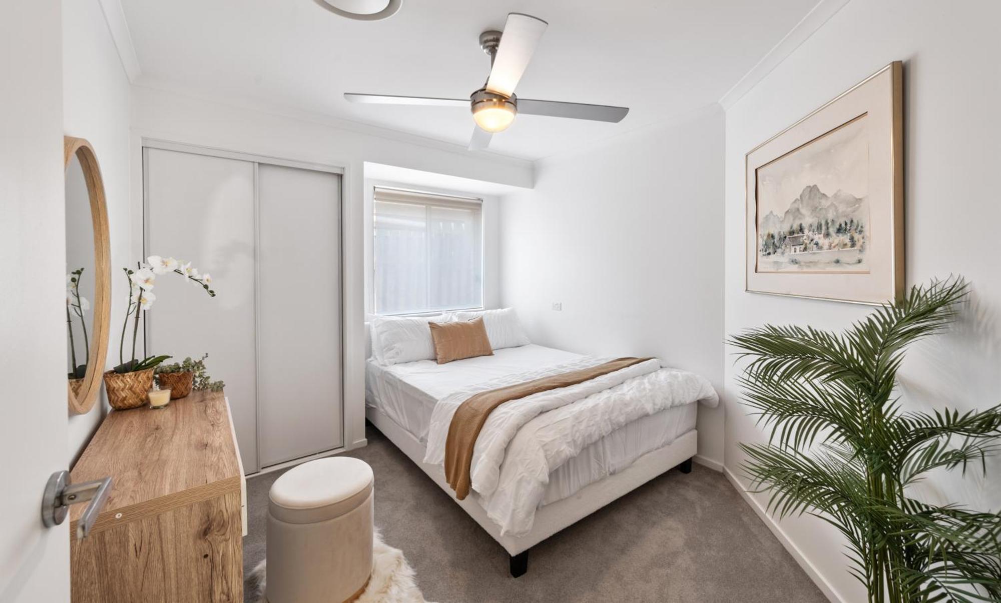 4br Coomera Views! Prime Near Beaches * Gold Coast
