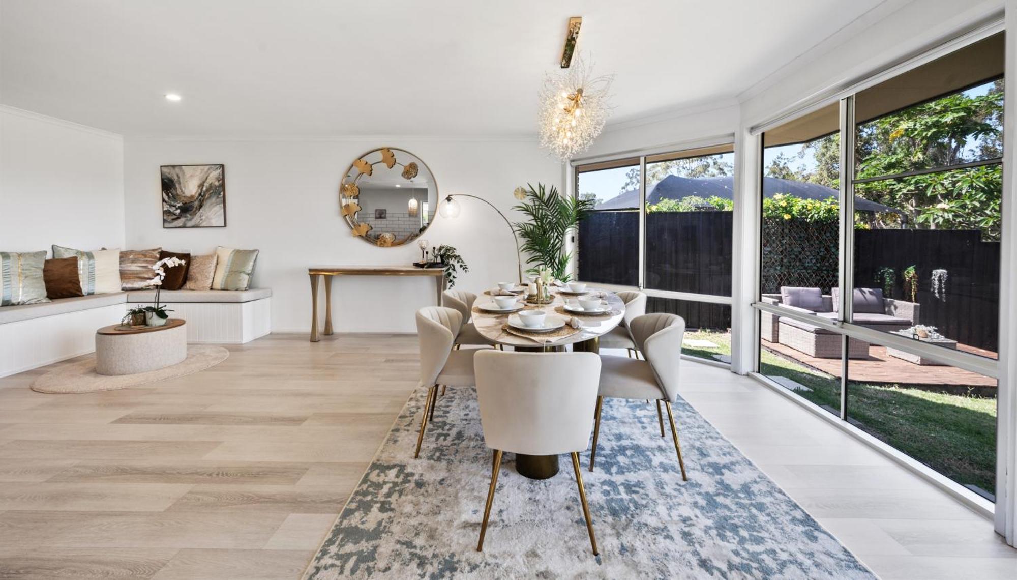 4br Coomera Views! Prime Near Beaches Holiday home *