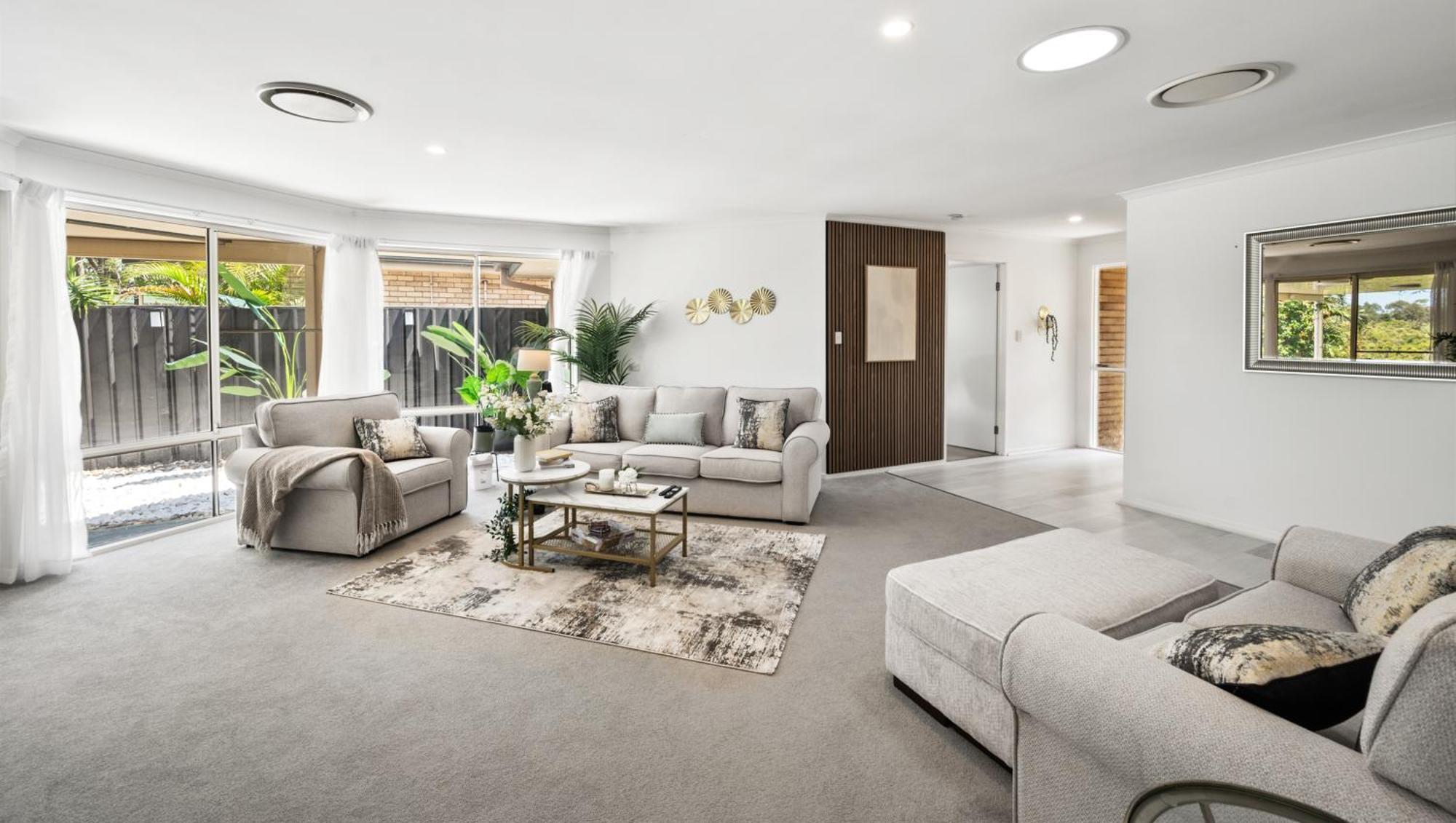 4br Coomera Views! Prime Near Beaches Holiday home