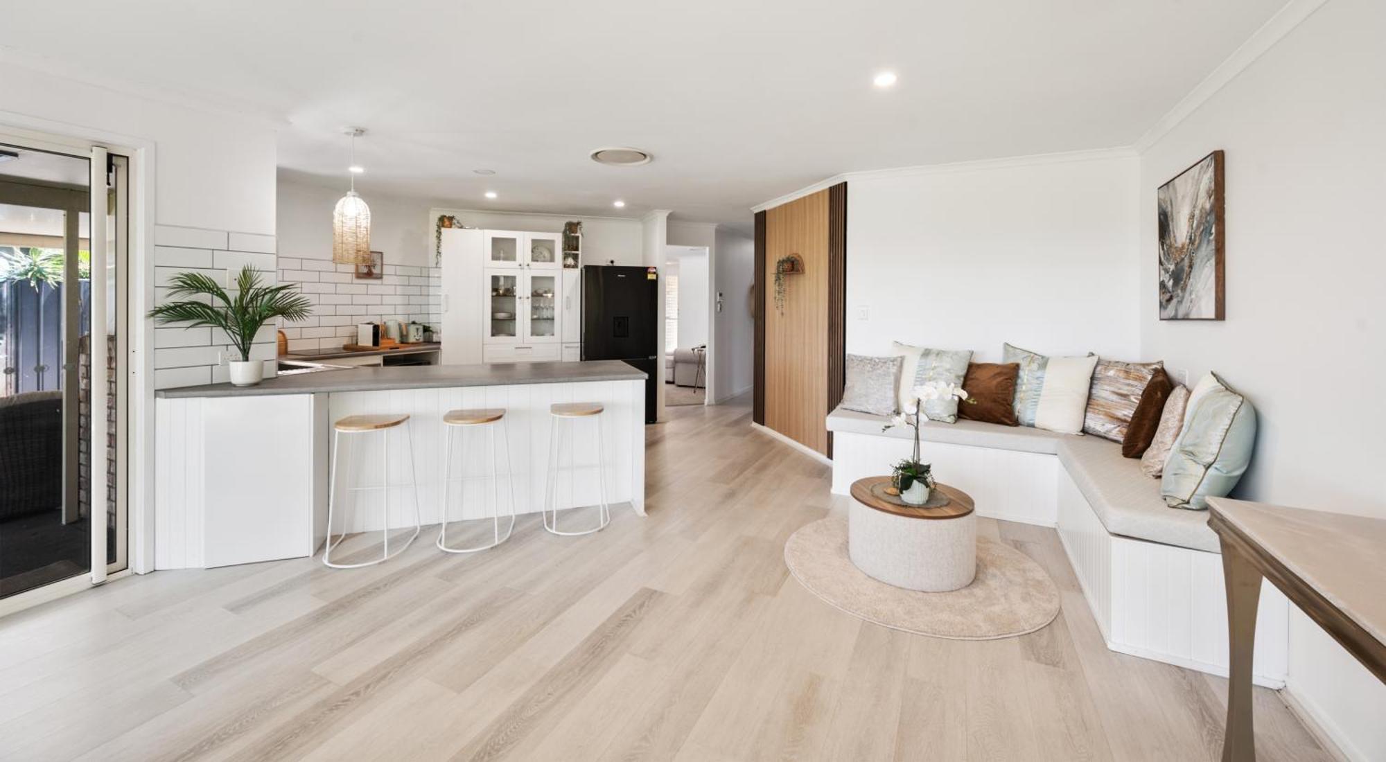 4br Coomera Views! Prime Near Beaches Holiday home